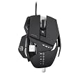 Cyborg R.A.T. 5 Gaming Mouse for PC and MAC (CCB437050002/04/1)