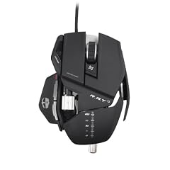 Saitek Cyborg R.A.T.5