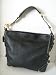 BRAND NEW BLACK & BRASS CARLY HANDBAG