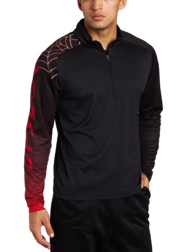  Spyder Men's A-Some Bug T-Neck