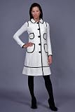 Kit Kat Crazy Coats by Nanette Lepore