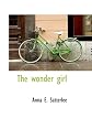 The wonder girl