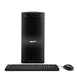 Acer AMD A6-3620 2.2Ghz Desktop PC | AM3970G-UW10P