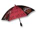 Apparel : Power Rangers Boy's Collapsible Umbrella with 3D Handle