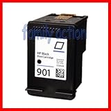 41 d8NOLpFL. SL160  Original HP 901 Officejet Ink Cartridge in Retail Packaging