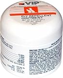 VIP Fly Repellent Ointment for Dogs and Cats (2 oz)