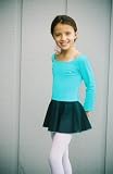girlSport Ice Skating Dress