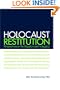Holocaust Restitution: Perspectives on the Litigation and Its Legacy