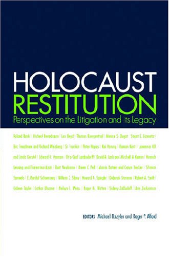 Restitution