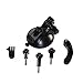 Cali Pro Gear Suction Cup Mount for GoPro Cameras