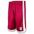 COLOSSEUM Indiana Hoosiers 2012 NCAA Men's Team Shorts, Team Colors