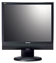 Viewsonic 19" LCD monitor VG930M speakers height adjustable