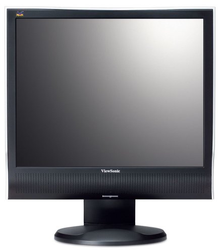 ViewSonic VG930m 19-inch LCD Monitor