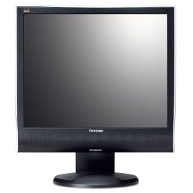 ViewSonic VG930m 19-inch LCD Monitor by ViewSonic