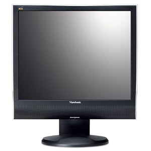ViewSonic VG930m 19-inch LCD Monitor by 