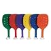 Spectrum Paddle Set - Senior (Set of 6)