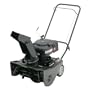 Murray 1695537 21-Inch 190cc 4-Cycle OHV Briggs & Stratton Snow Series Gas Powered Single Stage Snow Thrower