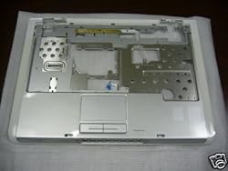 Dell 630M Palm Rest w/ Touchpad HC430