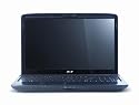 Acer Aspire AS6530G - Turion X2 RM-70 2.0GHz 4Gb 250Gb Blu-Ray/DVD-SuperMulti DL 16 inch WXGA TFT Vista Home Premium