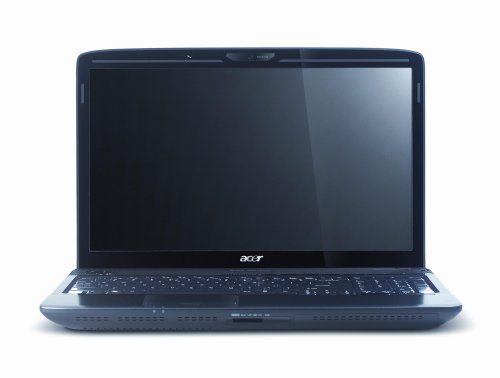 Acer Aspire AS6530G - Turion X2 RM-70 2.0GHz 4Gb 250Gb Blu-Ray/DVD-SuperMulti DL 16 inch WXGA TFT Vista Home Premium