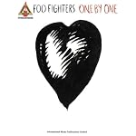 Foo Fighters One By One book cover