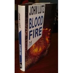 Blood Fire