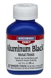 Aluminum Black-3 oz *Ship Ground Only* ORM-D