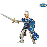 Papo 39253 Prince Philip Blue