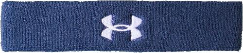 Under Armour Performance Headband,midnight navy