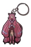 Dears Miu Metal Keychain 3701