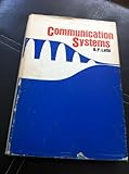 Communication systems