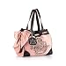 Juicy Couture Classic Daydreamer Bag Tote Pink