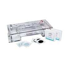 Whatman 10447724 EluTrap System Starter Kit