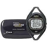 Men’s Timex Fitness Tracker – Black