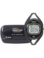 Timex Ironman T5K093 Midsize Sleek Fitness Tracker Watch