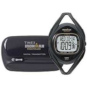 Timex Ironman T5K093 Midsize Sleek Fitness Tracker Watch