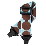 Little Carr Cover-Me Nursing Cover Strap - Island Mama
