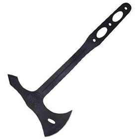 Click here to buy Condor Tool and Knife Throwing Axe Single Bit.