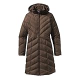 Patagonia Down With It Parka - Women's Patagonia Down With It Parka - Women's
