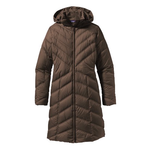 Patagonia Down With It Parka - Women's