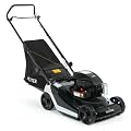 Hayter 616 Spirit 41 Push 4-Wheel 41cm Petrol Mower