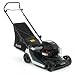 Hayter 616 Spirit 41 Push 4-Wheel 41cm Petrol Mower