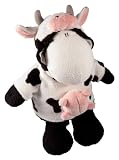 Produkt-Bild: Sheepworld 41663 Kuh M Pl&uuml;sch "Kost&uuml;m"