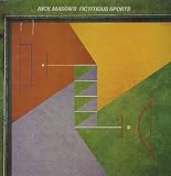Nick Mason`s Fictitious Sports
