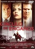 Circulo De Engaños. (1999).Simpatico (Spanish Import, Format PAL)