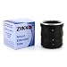 Zykkor Macro Extension Tube Set for Nikon SLR Film and Digital Cameras