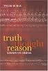 Truth, Thought, Reason: Essays on Frege