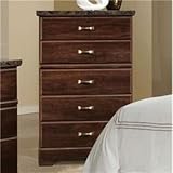 Westwood 5 Drawer Chest