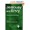 Jealousy and Envy: New Views about Two Powerful Feelings (Psychoanalytic Inquiry Book Series)