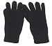 Suchen : Strick-Fingerhandschuhe schwarz S-XL